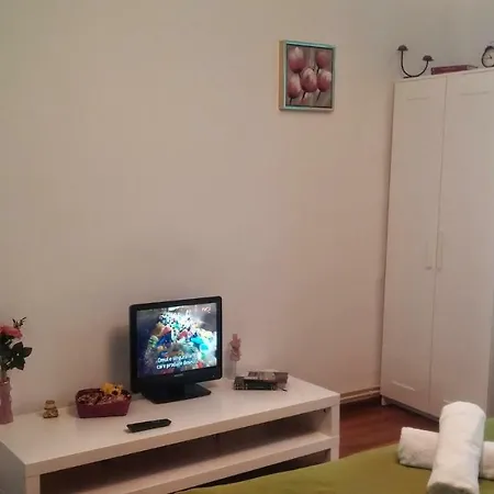 Апартаменти Studio Mario *