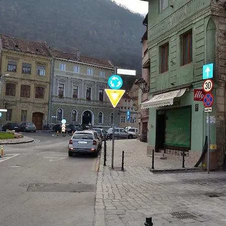 Studio Mario Апартаменти *